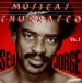 Músicas Para Churrasco Vol.1 - CD