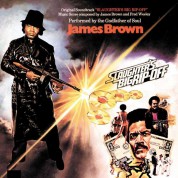 James Brown: Slaughter's Big Rip-Off - Plak