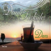 Demli Türküler - CD