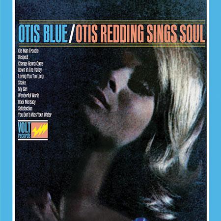Otis Redding: Otis Blue (200g. - 45 RPM) - Plak