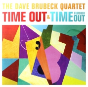 Dave Brubeck: Time Out & Time Further Out - Plak
