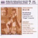 Bach: Brandenburg Concertos II - CD