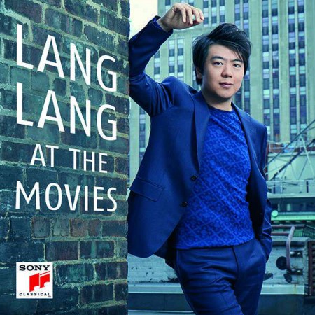 Lang Lang at the Movies - CD
