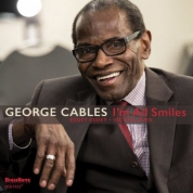 George Cables: I'm All Smiles - CD