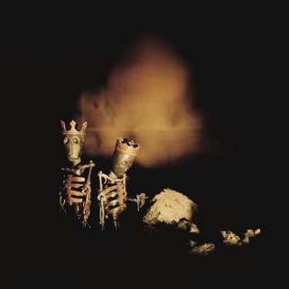 Pearl Jam: Riot Act - Plak