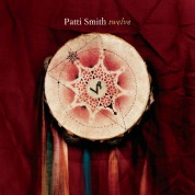 Patti Smith: Twelve - CD