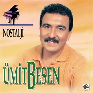 Ümit Besen: Nostalji - Plak