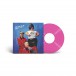Real Power (Limited Indie Edition - Pink Vinyl) - Plak