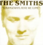The Smiths: Strangeways, Here We Come - Plak