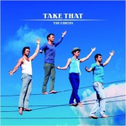Take That: The Circus - CD