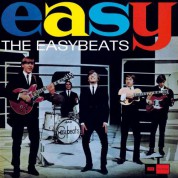 The Easybeats: Easy - Plak
