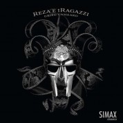 Reza E I Ragazzi - Grieg Unhead - Plak