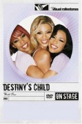 Destiny's Child: Music World Music - DVD