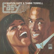 Marvin Gaye, Tammi Terrell: Easy - Plak