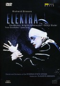 Strauss: Elektra - DVD