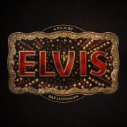 Elvis Presley, Çeşitli Sanatçılar: Elvis - CD
