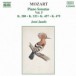 Mozart: Piano Sonatas, Vol. 5 (Piano Sonatas Nos 2, 13 and 14 - Fantasia, K. 475) - CD