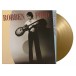 The Inside Story (Limited Numbered Edition - Gold Vinyl) - Plak