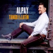 Alpay: Tango & Latin - CD