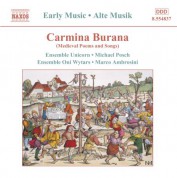 Carmina Burana - CD