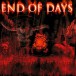 End Of Days - Plak