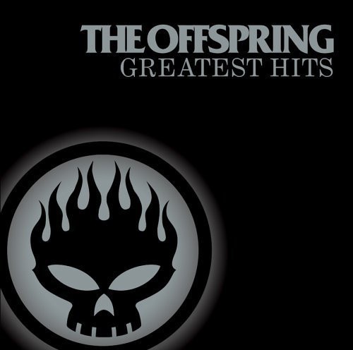 The Offspring: Greatest Hits - CD Foto #1
