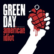 Green Day: American Idiot - CD