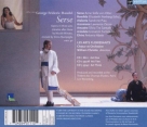 Anne Sofie von Otter, Sandrine Piau, Giovanni Furlanetto, Antonio Abete, Les Arts Florissants, William Christie: Händel: Serse - CD Foto #2