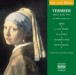 Art & Music: Vermeer - Music of His Time - CD