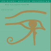The Alan Parsons Project: Eye In The Sky (Limited Edition - 45 RPM) - Plak
