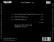 Eino Tamberg: Orchestral Works - CD