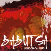 Babutsa: London Calling - CD