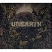 Unearth: The Wretched; The Ruinous (Limited Edition - Transparent Red Vinyl) - Plak