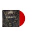 The Wretched; The Ruinous (Limited Edition - Transparent Red Vinyl) - Plak