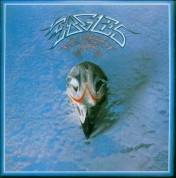 The Eagles: Their Greatest Hits 71-75 - CD