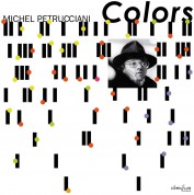 Michel Petrucciani: Colors - Plak