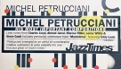 Michel Petrucciani: Colors - Plak Foto #3