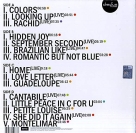 Michel Petrucciani: Colors - Plak Foto #2