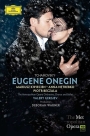 Anna Netrebko, Piotr Beczala, Mariusz Kwiecien, Metropolitan Opera Orchestra, Valery Gergiev: Tchaikovsky: Eugene Onegin - DVD Foto #1