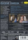Anna Netrebko, Piotr Beczala, Mariusz Kwiecien, Metropolitan Opera Orchestra, Valery Gergiev: Tchaikovsky: Eugene Onegin - DVD Foto #2