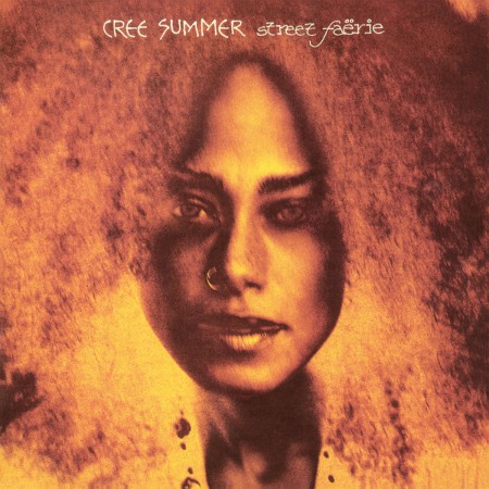 Cree Summer: Street Faerie - Plak