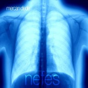 Mercan Dede: Nefes - CD