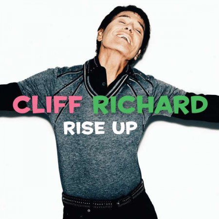 Cliff Richard: Rise Up - CD