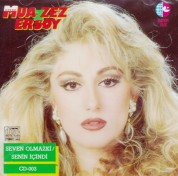 Muazzez Ersoy: Seven Olmaz Ki - CD