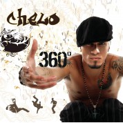 Chelo: 360 - CD