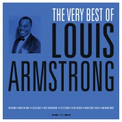 Louis Armstrong: The Very Best Of - Plak