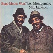 Wes Montgomery: Bags Meets Wes - CD