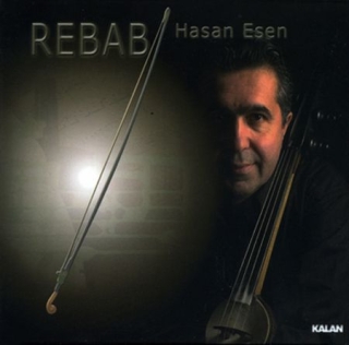 Hasan Esen: Rebab - CD