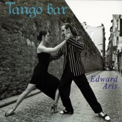 Edward Aris: Tango Bar - CD