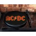 AC/DC Logo Slipmat